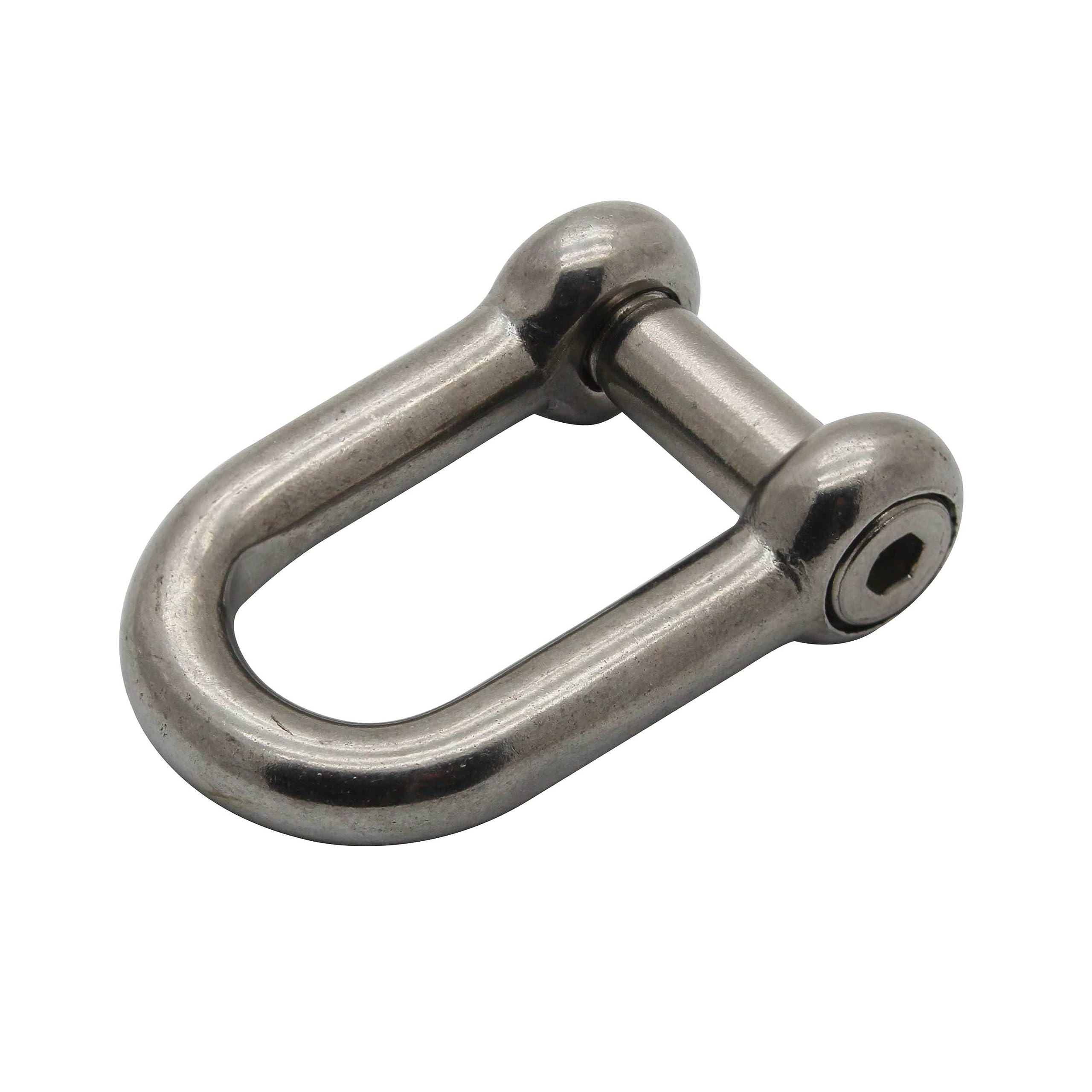 Amazon.com: Extreme Max 3006.8402 BoatTector Stainless Steel D